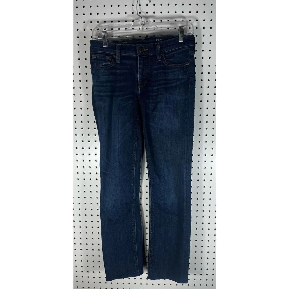 J.Crew denim jeans
